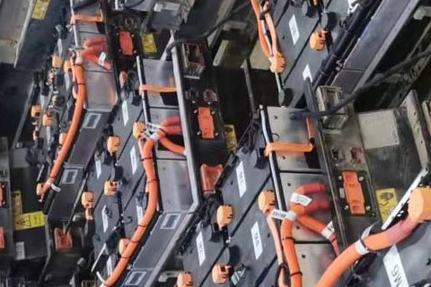 陕州原店UPS蓄电池回收价格-松下废铅酸电池回收-[高价叉车蓄电池回收]